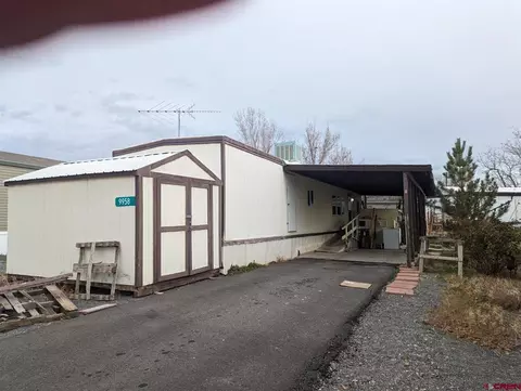 9958 Kremmling Rd, Austin, CO 81410