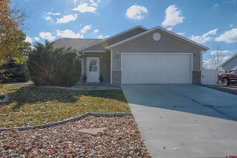 2748 Caboose Dr, Montrose, CO 81401