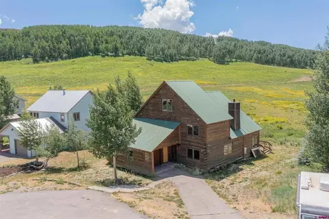 29 Paradise Rd, Mount Crested Butte, CO 81225