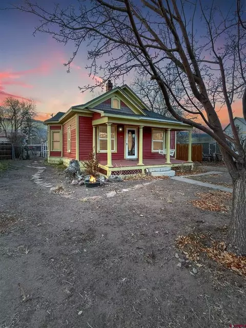 237 Faraday, Monte Vista, CO 81144