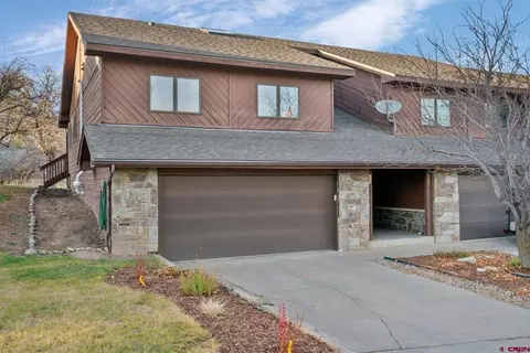 321 Pine Ridge Loop, Durango, CO 81301