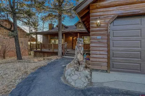 355 Handicap Ave, Pagosa Springs, CO 81147