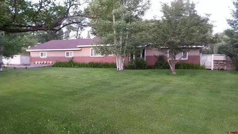 1304 State Highway 135, Gunnison, CO 81230
