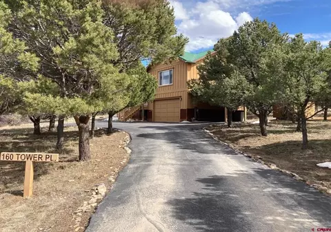 160 Tower Pl, Ridgway, CO 81432