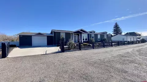 110 N 8th St, Manassa, CO 81141