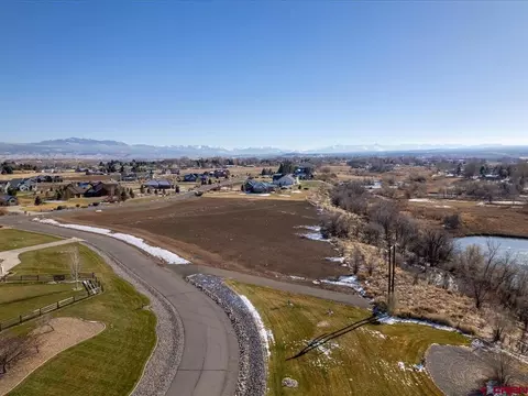 Lot 12 6260 Road, Montrose, CO 81403