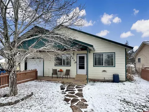 1625 Empire St, Cortez, CO 81321