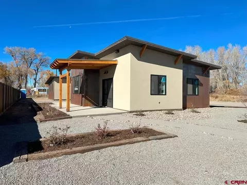 455 Front St, Del Norte, CO 81132
