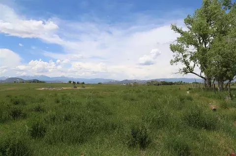 Tbd County Road 301, Durango, CO 81303