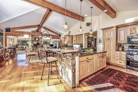 435 N Juniper Rd, Ridgway, CO 81432