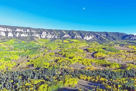 140 Forest Service Road 858, Cimarron, CO 81220