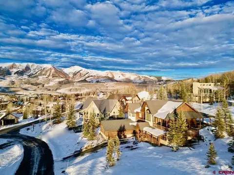 13 Ruby Dr, Mount Crested Butte, CO 81225