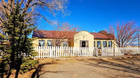 41543 County Road G, Del Norte, CO 81132