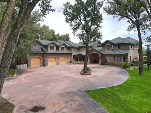 4990 Oxbow Loop, Alamosa, CO 81101