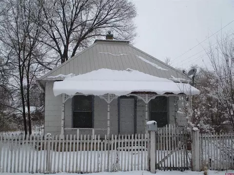 207 Dodge St, Delta, CO 81416