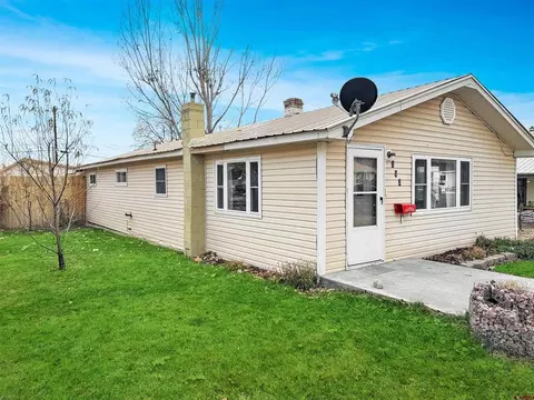 163 E Orchard St, Hotchkiss, CO 81419