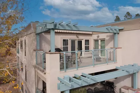 50 Brookstone Ct UNIT M, Durango, CO 81301