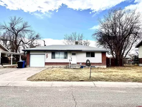 1308 Bristol Dr, Montrose, CO 81401