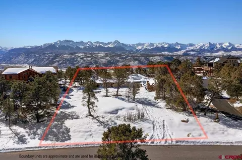 lot12 Pine Dr, Ridgway, CO 81432