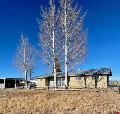 16499 County Road Y, La Jara, CO 81140