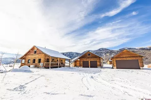 435 Hummingbird Ln, Creede, CO 81130
