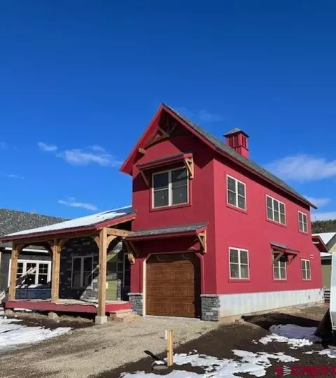 556 S 56 Aly, Pagosa Springs, CO 81147
