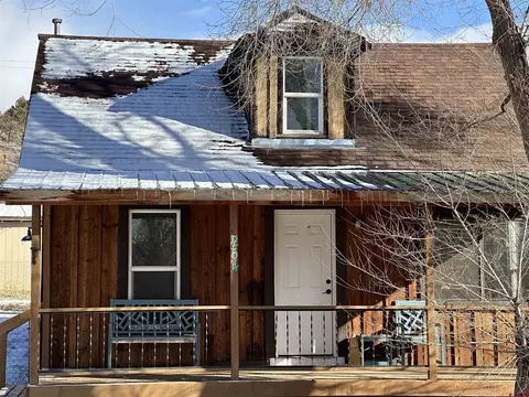 254 I St, Crawford, CO 81415