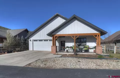 340 Estancia Loop, Durango, CO 81301