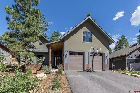 75 Clear Creek Loop, Durango, CO 81301