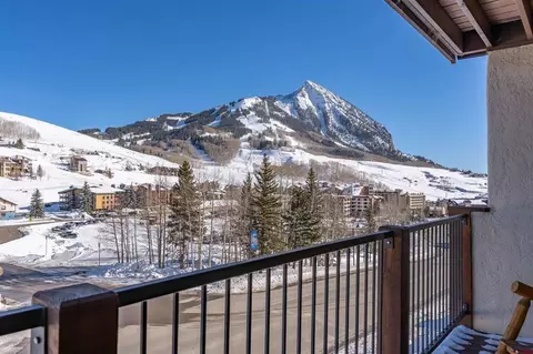 701 Gothic Rd #201, Mount Crested Butte, CO 81225