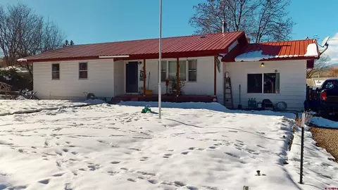 224 Dorris Ave, Paonia, CO 81428