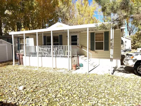 901 6530 Rd #3808, Montrose, CO 81401