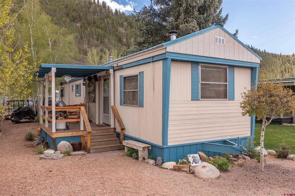 95 George Bailey Dr Unit 21  