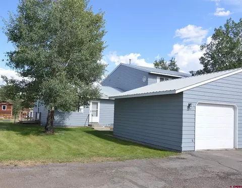 294 S 5th St, Gunnison, CO 81230
