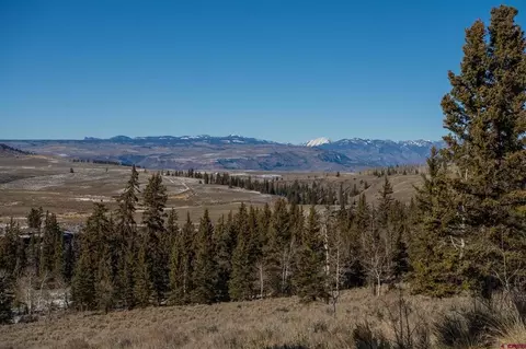 Tbd Sandy Draw Road, Powderhorn, CO 81243