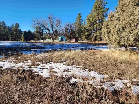 832 Nutria Cir, Pagosa Springs, CO 81147