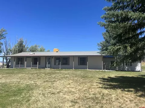 68873 Kinikin Rd, Montrose, CO 81401