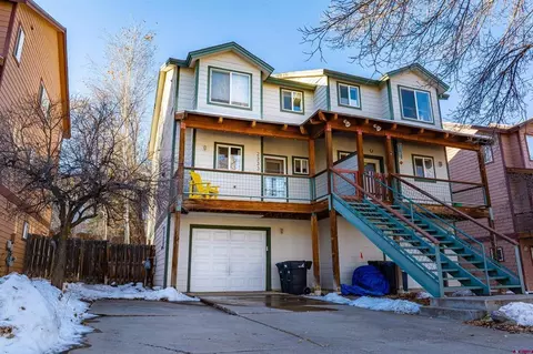 2333 Forest Ave, Durango, CO 81301
