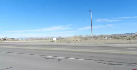 lot N A N San Juan Ave, Montrose, CO 81401