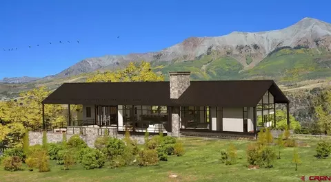 105 Lawson Overlook Overlook, Mountain Village, CO 81435