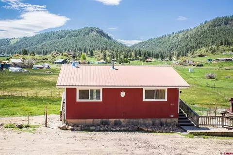 1050 Hurt, Pagosa Springs, CO 81147