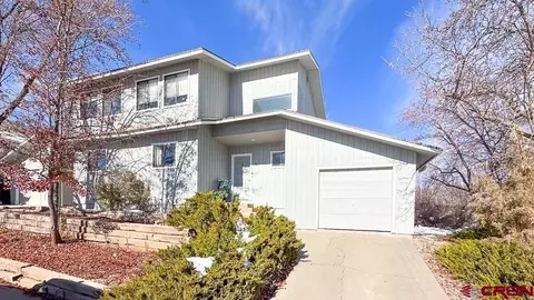 701 Carriage Pl, Durango, CO 81301