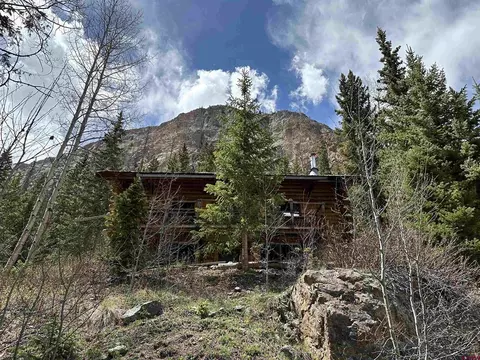 18801 County 30 Rd, Lake City, CO 81235