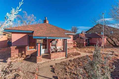 5 4g Elm St # G, Trinidad, CO 81082