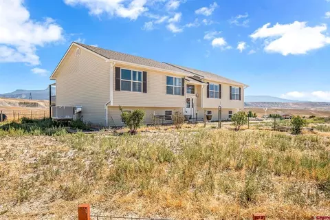 900 Los Broncos Ct, Whitewater, CO 81527