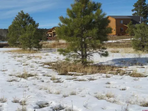 275 Carpin Cir, Pagosa Springs, CO 81147