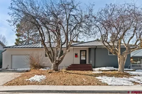 2413 Thomas Ave, Durango, CO 81301