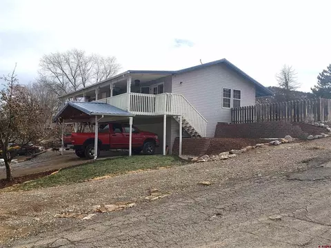 174 Payson St, Naturita, CO 81422
