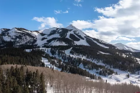 E43 Prospect Drive, Crested Butte, CO 81225