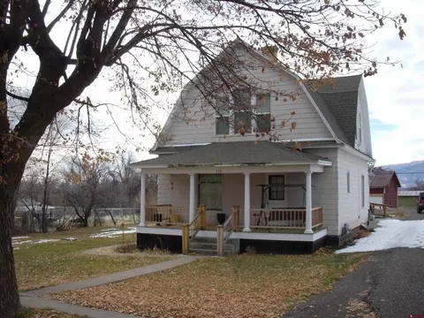 310 NW 5th St, Cedaredge, CO 81413